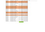 clean, formatting ,organize, and fix your messy excel data